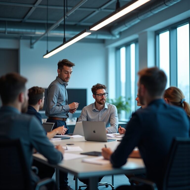 Volgende Stappen: Hoe U Uw Hardwarestrategie Kunt Voorbereiden