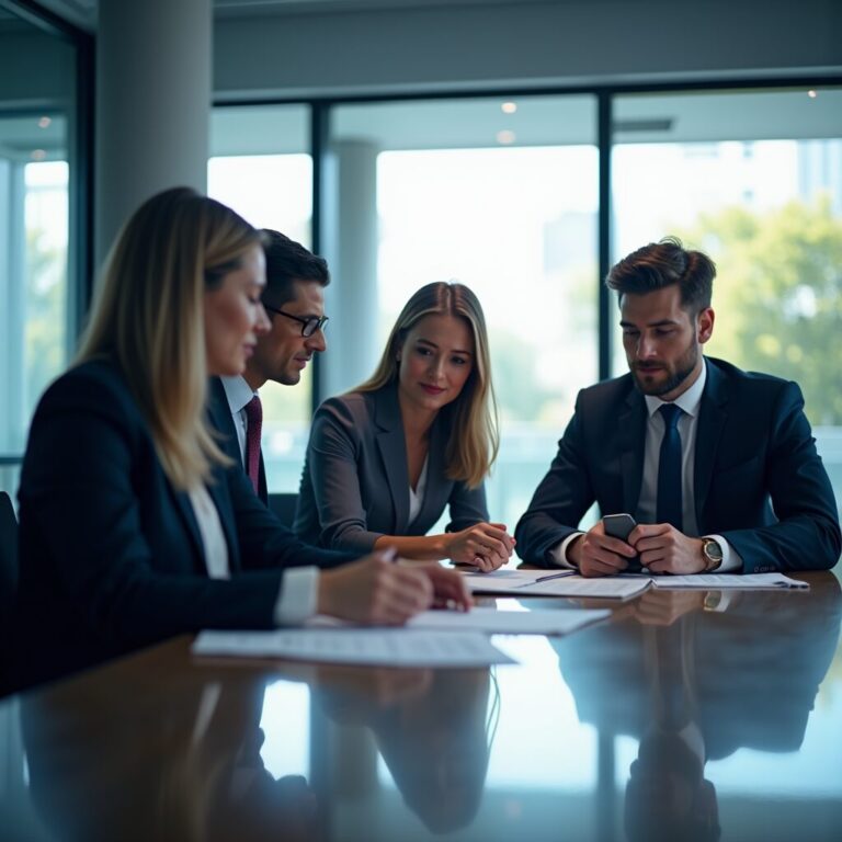 Praktische Stappen voor Effectief Third-Party Risk Management (TPRM)