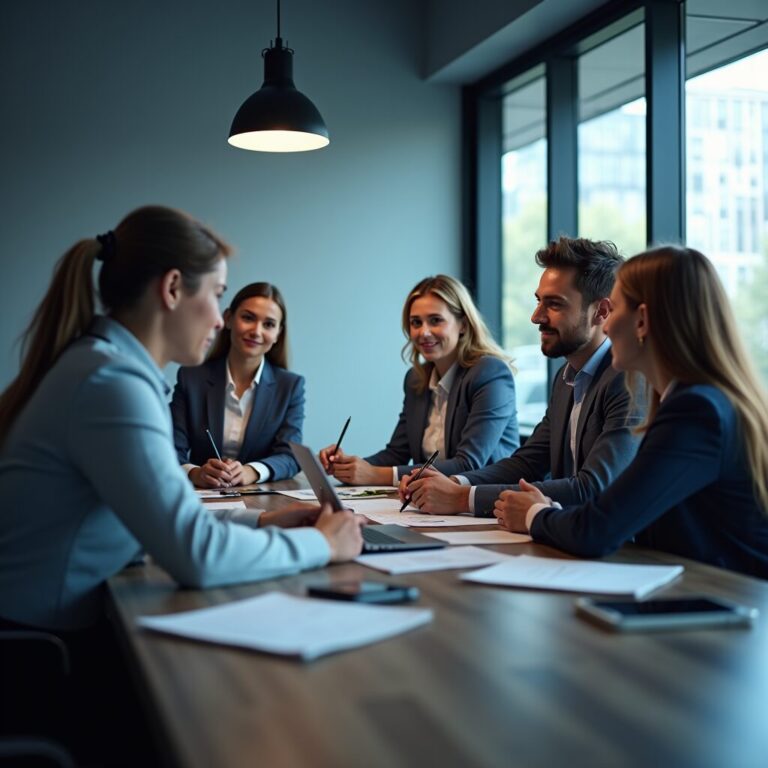 Praktijkvoorbeelden: Nederlandse Mediasector Vindt de Balans