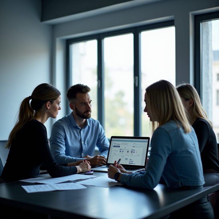 Hoe benut je de nieuwe ChatGPT interface binnen jouw organisatie?