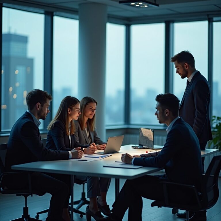 Vragen die Europese beslissers nu moeten stellen over AI