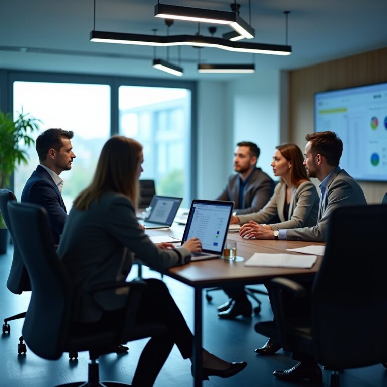 De Europese aanpak: AI-governance als strategisch voordeel