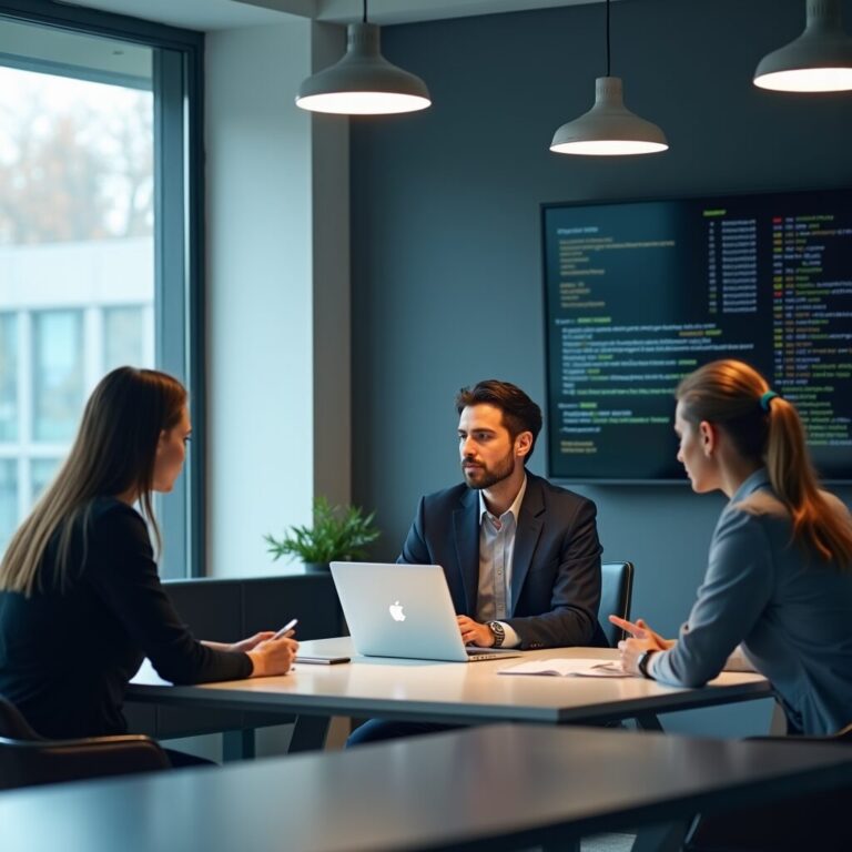 Van chatbot naar contextual AI: de impact op enterprise workflows