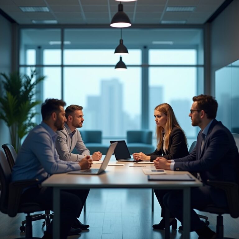 Hoe past u dit toe? Van vervanger naar slimme co-pilot