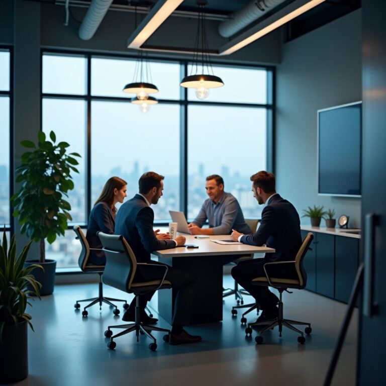 Praktische Voordelen voor de IT-Professional