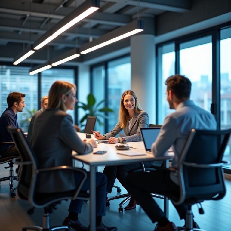 Praktijkvoorbeeld: Hoe de UI de Workflow van een Developer Versnelt