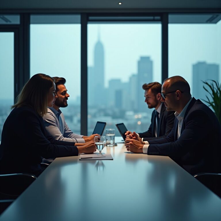 Formuleer Actieve Koppen die de Kernboodschap Vangen