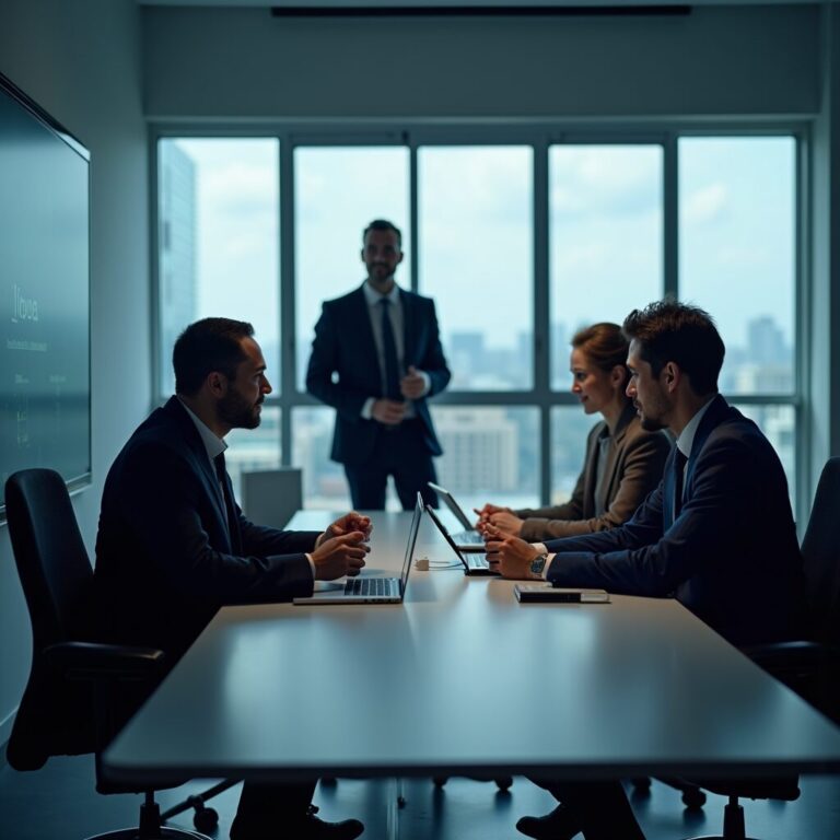 Van Hollywood naar Europa: De relevantie van de EU AI Act