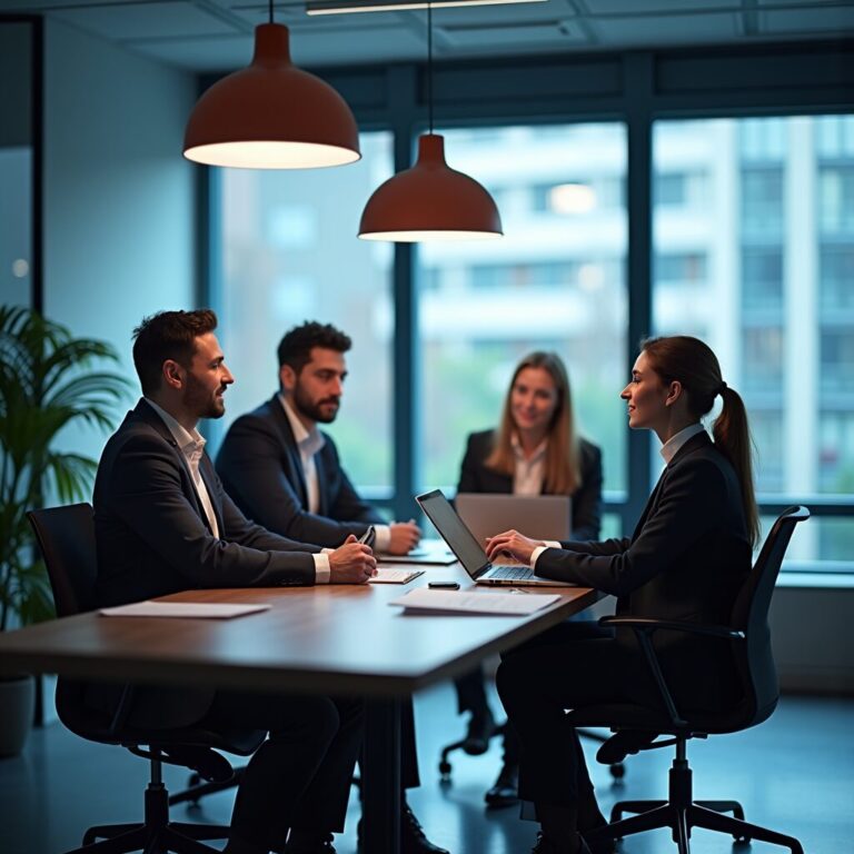 De Impact op AI Workflow en Productiviteit in de Praktijk