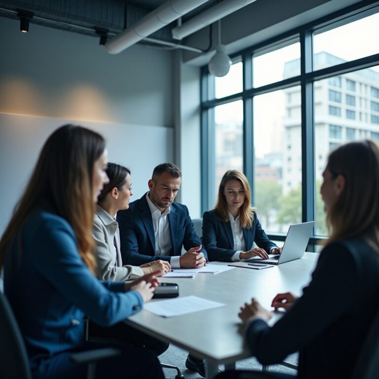 Directe impact op AI-productiviteit en adoptiestrategie