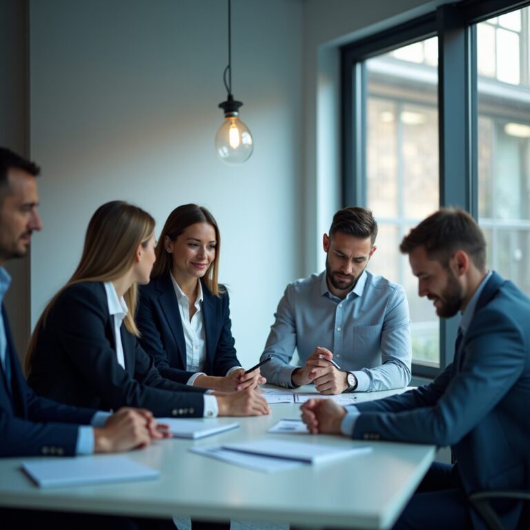Aandachtspunten bij het aangaan van AI-samenwerkingen