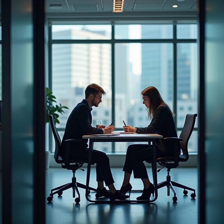 De Coforge-deal: een les in IT-schaalvergroting en overnamerisico's