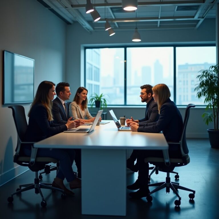 Innovatierisico in tech: lessen uit de biotechsector