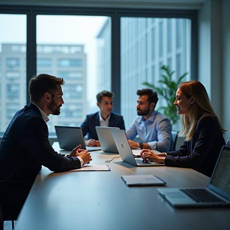 Wat Betekent Dit Concreet voor Jouw IT-Roadmap?