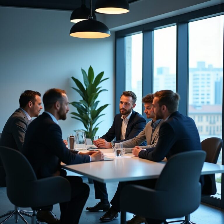 Biotech als spiegel voor tech: het belang van R&D-investeringen