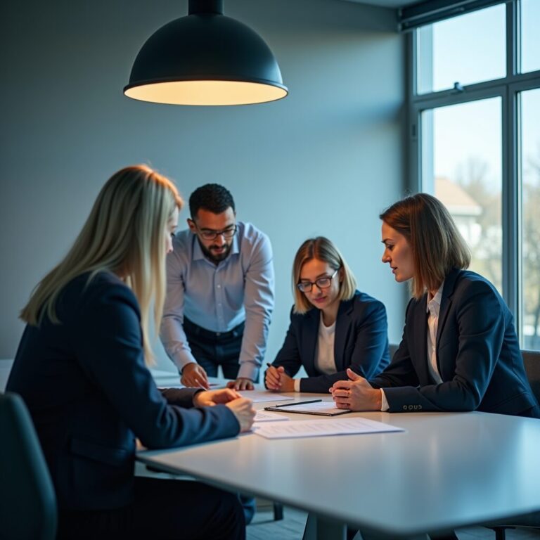 Innovatie en Risicomanagement: De Strategische Splitsing van Biohaven