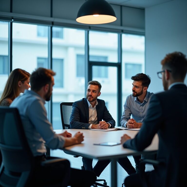 Strategische afweging: Platformvoordelen versus het risico van vendor lock-in