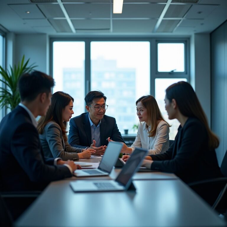 Compliance in China: concrete stappen voor uw organisatie