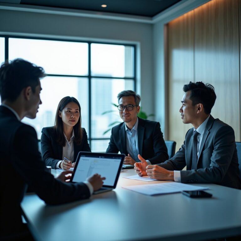 Vergelijking met de Europese AI Act: Controle versus Rechten