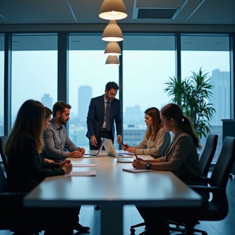 Hoe Organisaties Zich Voorbereiden: Concrete Actiepunten