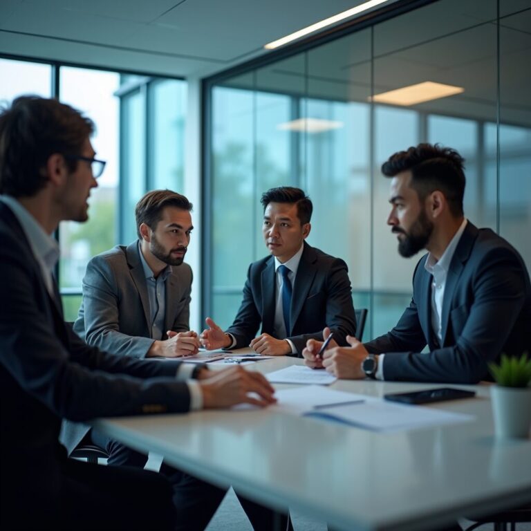 Compliance in China: Een praktijkvoorbeeld voor Europese IT-teams