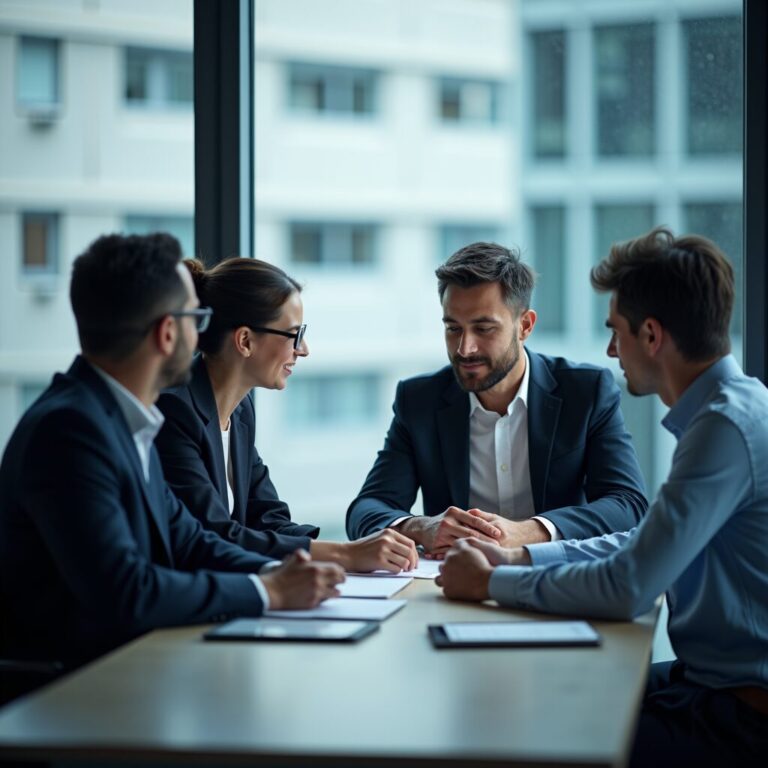 Concrete actiepunten voor uw AI-strategie met China