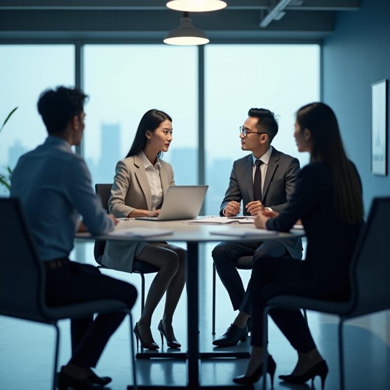 Gedeelde AI-modellen en data: Risico's tussen de EU en China