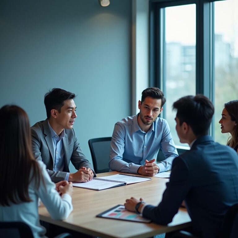 Praktische Gevolgen: EU AI Act versus China's Benadering