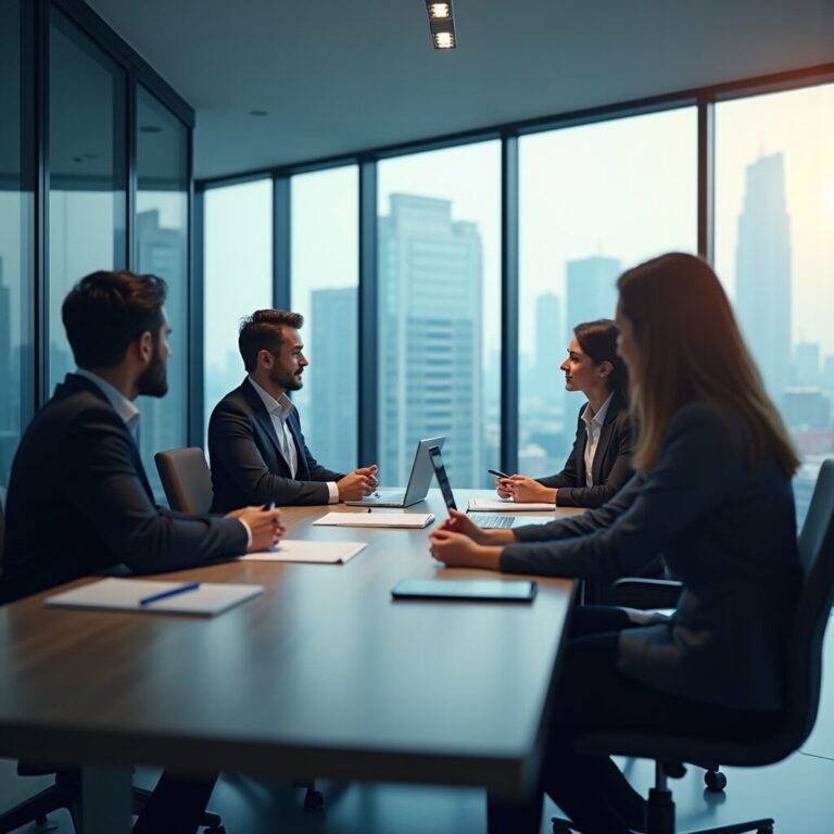 Praktijkvoorbeeld: Een Europese Exporteur en de e-CNY Uitdaging