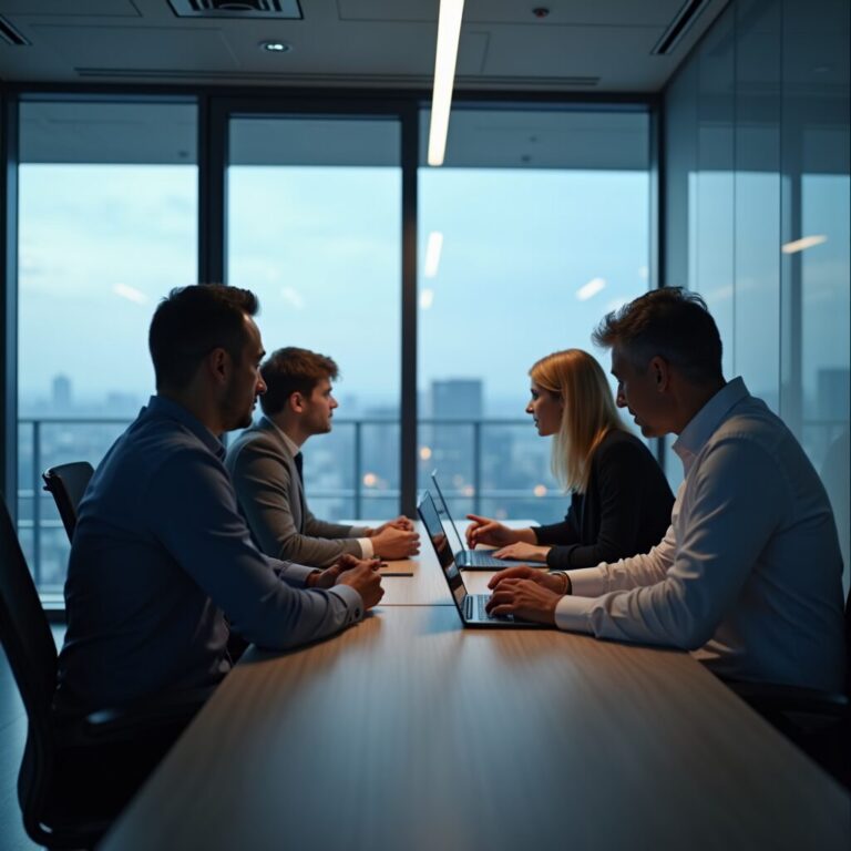 Architectuur en Monitoring: Operationele Prioriteiten voor Security Teams