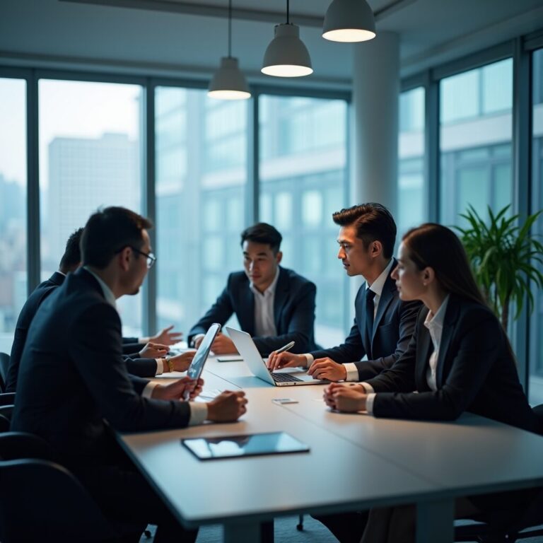 Praktijkvoorbeeld: een Europees bedrijf en de integratie van de e-CNY