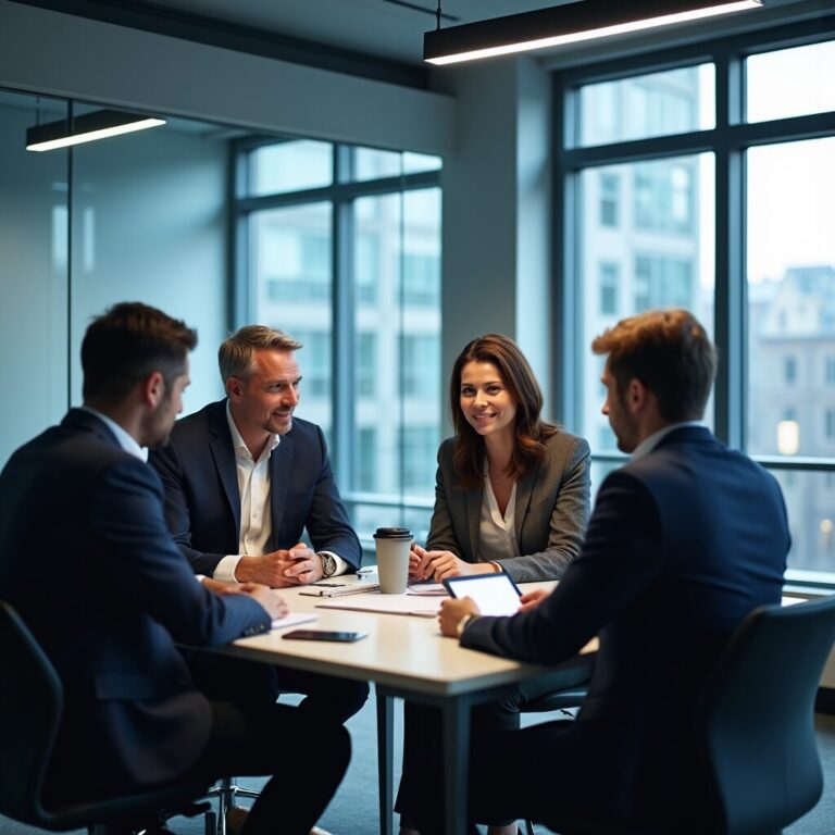 Een checklist voor de balans tussen menselijke en kunstmatige intelligentie