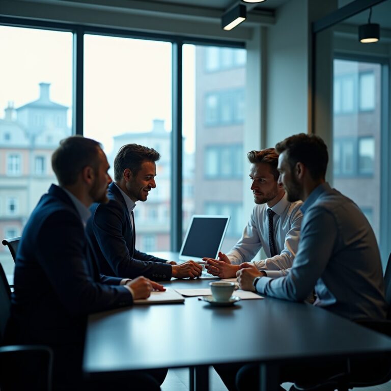 Effectieve AI governance als fundament voor verantwoorde adoptie