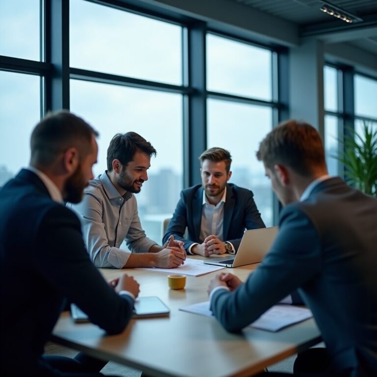 Praktijkgevolgen: hogere kosten en leveringsrisico's voor AI-infrastructuur