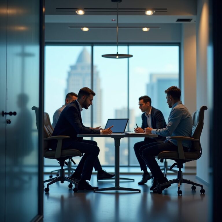 De strategische rol van IT-beleid in de nieuwe digitale werkcultuur