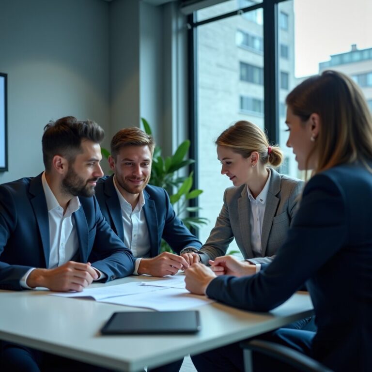 Afhankelijkheid beperken: risicobeheer in de NAND-flash toeleveringsketen