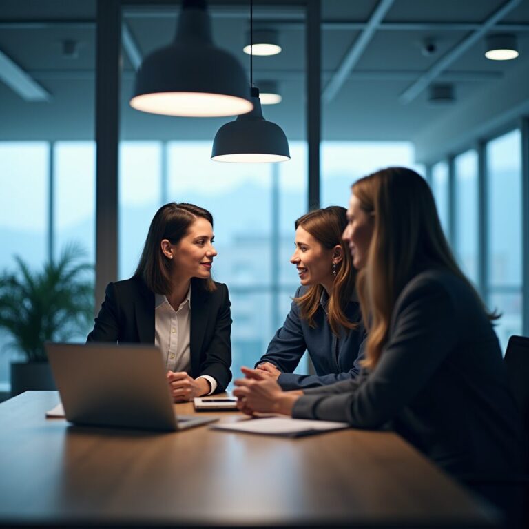 Strategische Aandachtspunten voor IT-Leiders bij AI-Adoptie