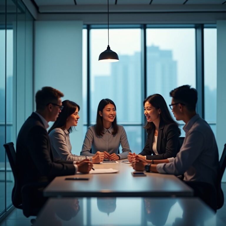 Praktische Stappen voor Europese IT-Leiders na de MiniMax Ontwikkeling