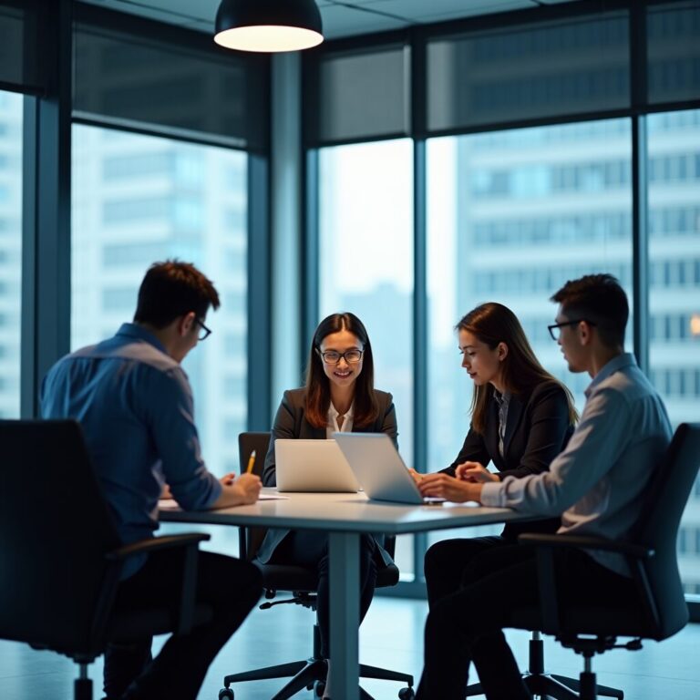 Gevolgen voor Europa: Nieuwe concurrentie en strategische keuzes