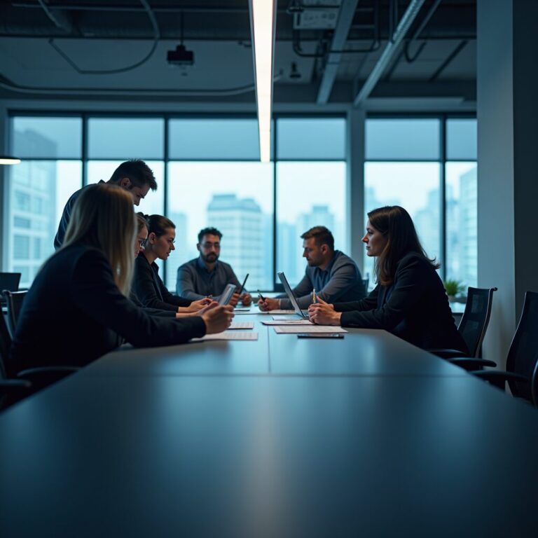 Praktijkvoorbeeld: AI-infrastructuur als motor voor kwaliteitscontrole