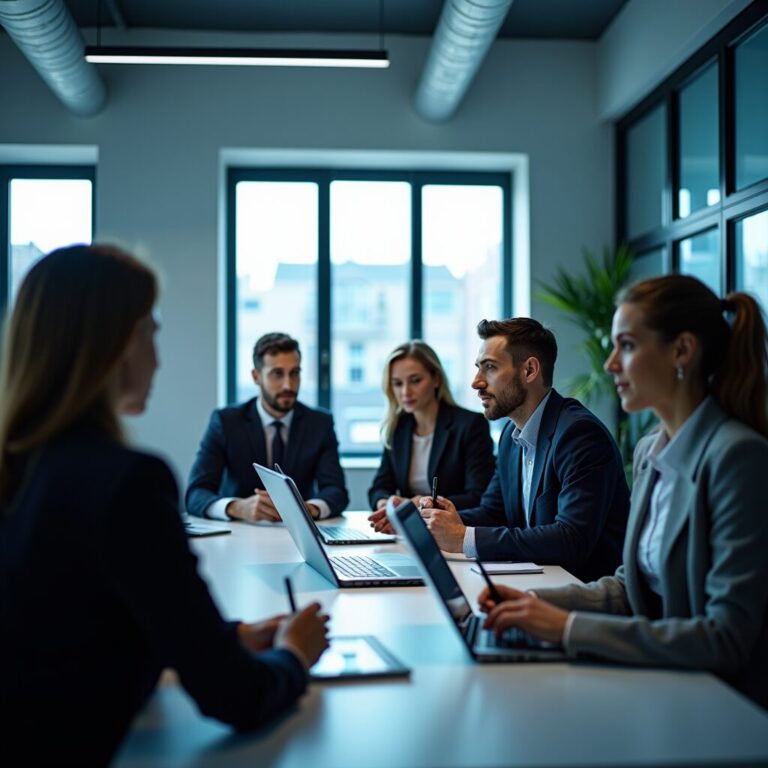 Impact op Datacenter Strategie: Energie, Chips en Capaciteit