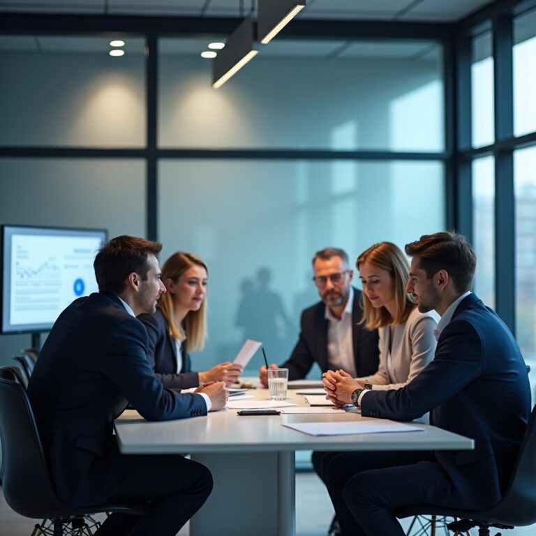 Directe actiepunten voor een soevereine AI-strategie