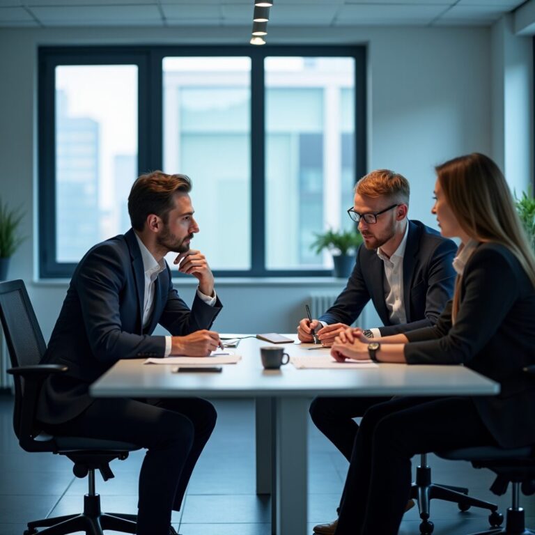 Europese concurrentiekracht in een veranderend AI-landschap