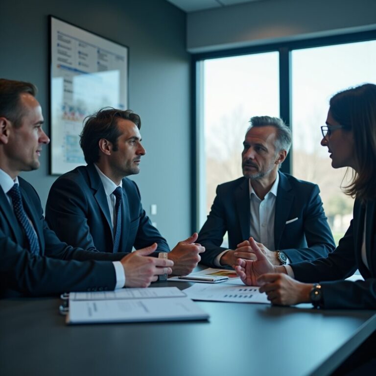 Concrete actiepunten voor Nederlandse IT-beslissers