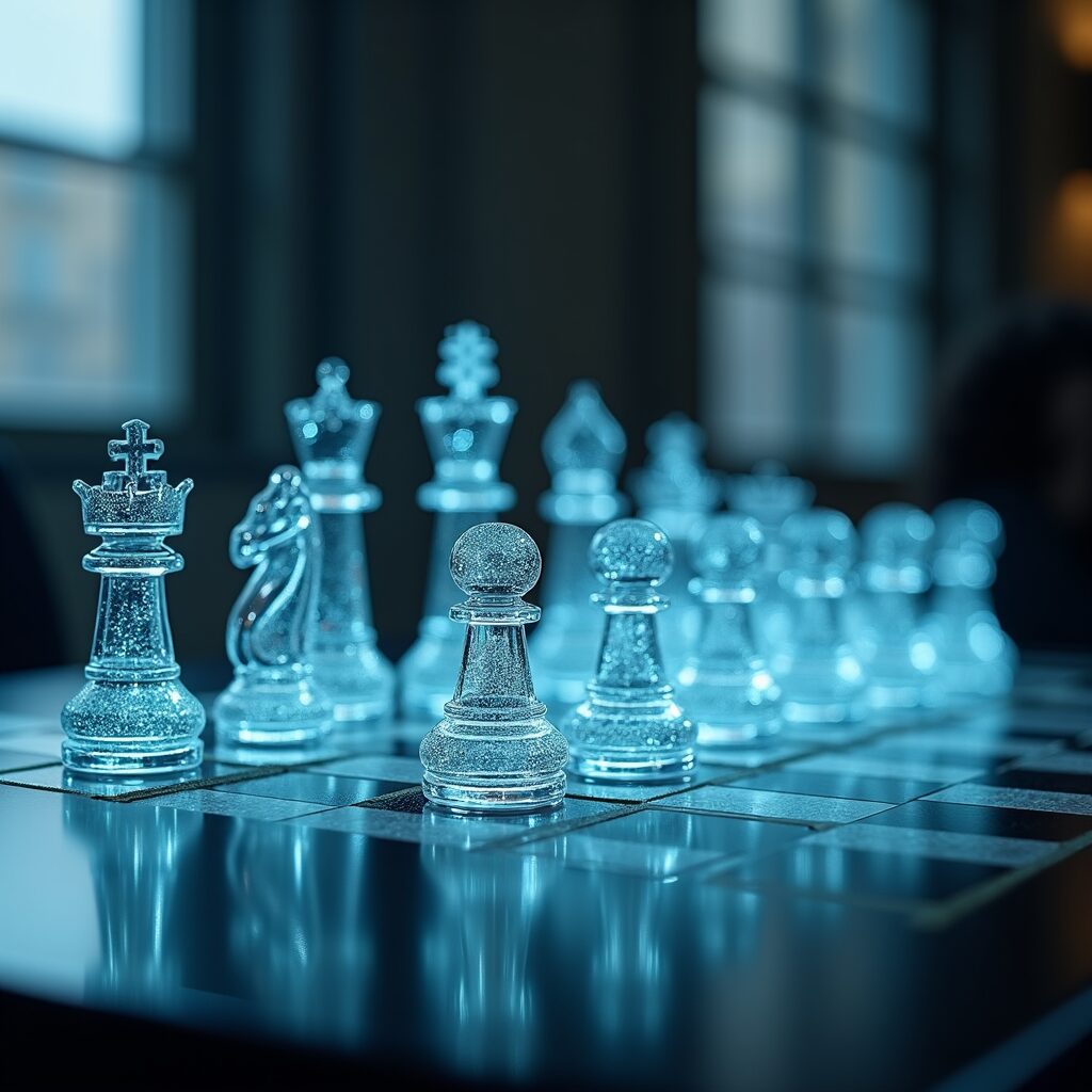 VS versoepelt sancties: nieuwe spyware-dreiging voor Europa.