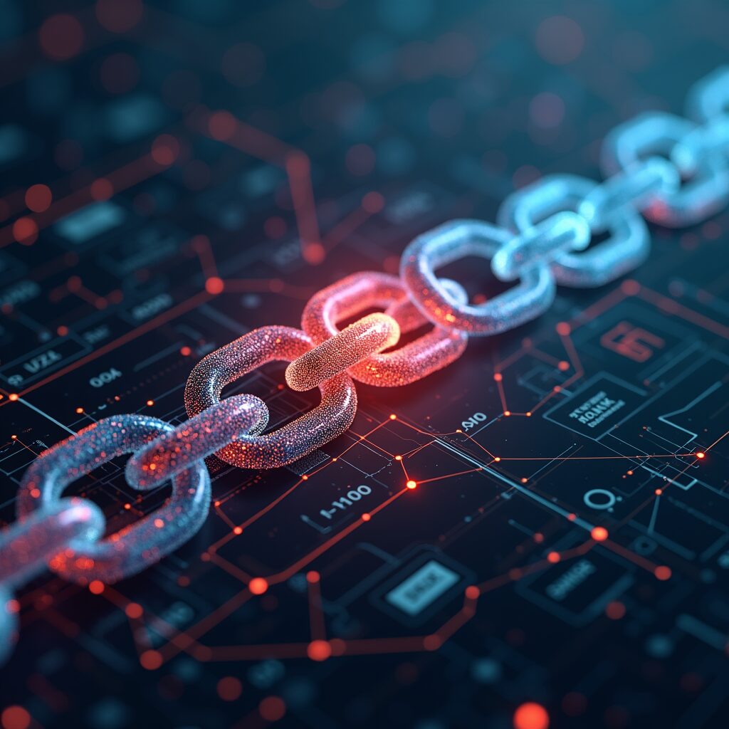 ESA-hack legt kwetsbare toeleveringsketen bloot.