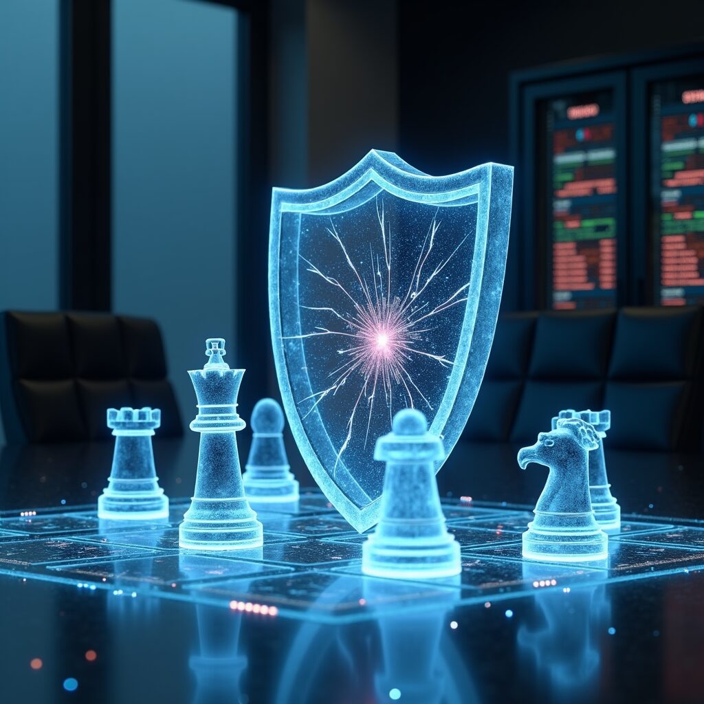 Predator-sancties weg: Europese cybersecurity onder vuur.