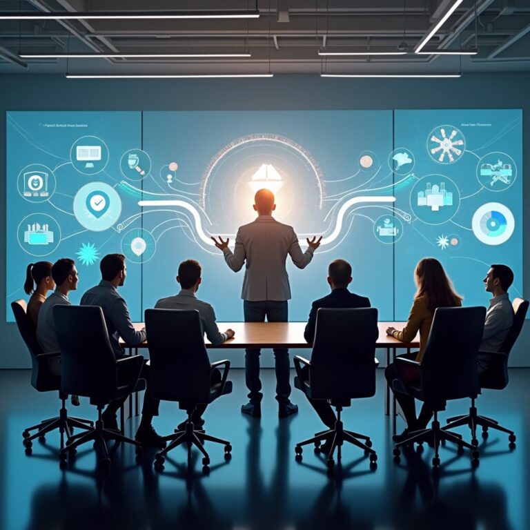 Drie onmisbare security-acties voor elke IT-beslisser.