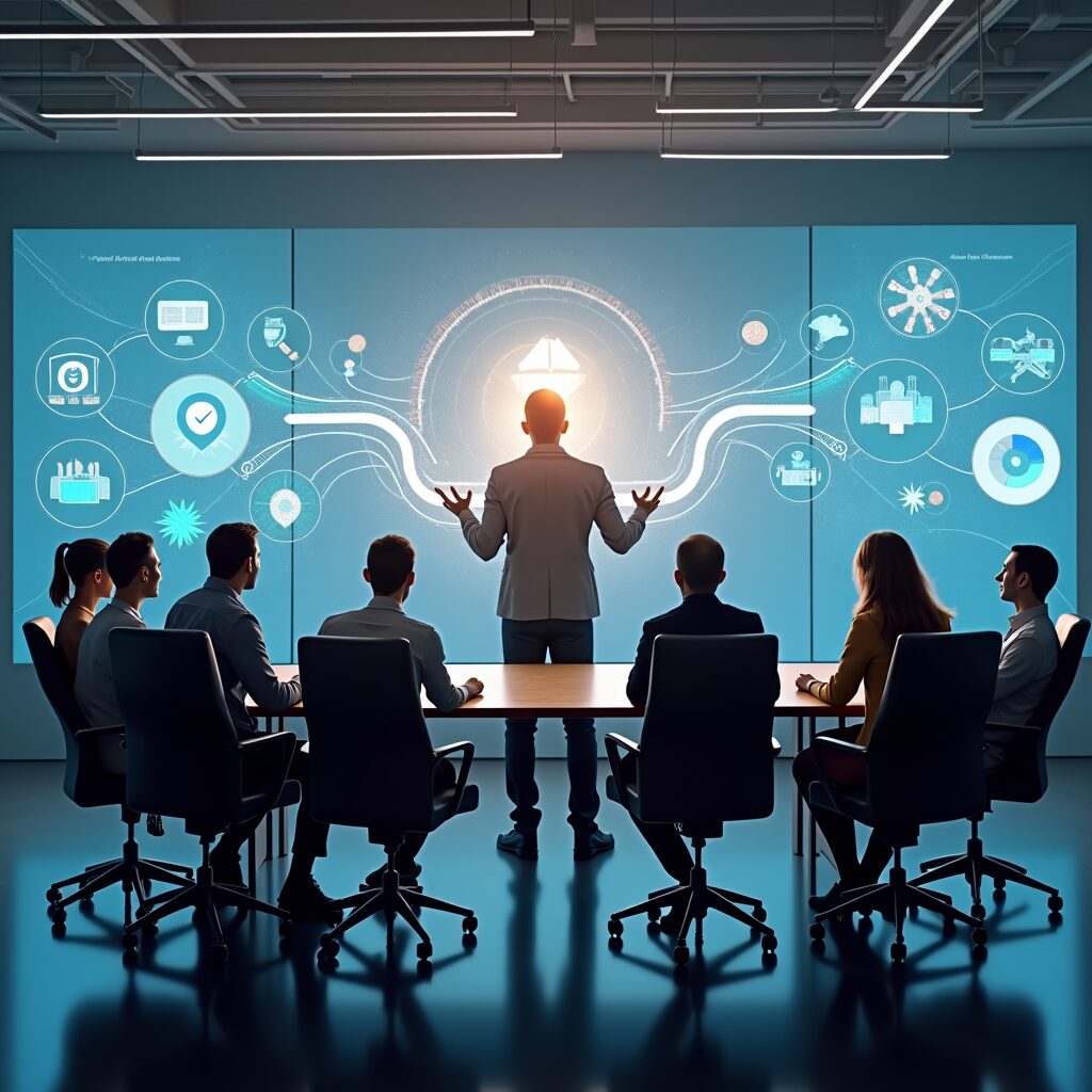 Drie onmisbare security-acties voor elke IT-beslisser.