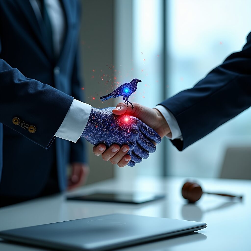 VS-draai ontketent Predator-spyware en nieuwe risico's.